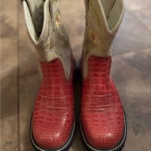 Ariat Fat Baby Boots